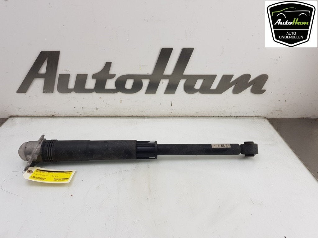 SCHOKBREKER RECHTS ACHTER Audi A1 Sportback (GBA), Gebruikt, Postoffice@zf.com, Löwentaler Straße 20
88046  Friedrichshafen, DE