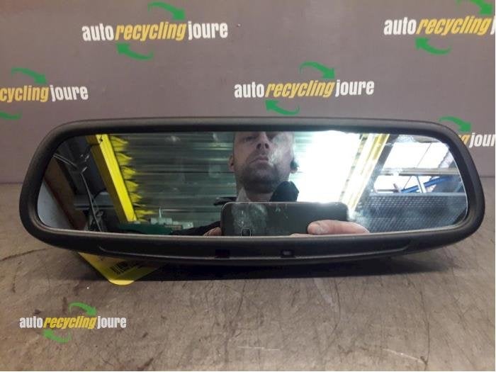 Rétroviseur intérieur d'un Ford Focus, -, -, 3 mois de garantie, -