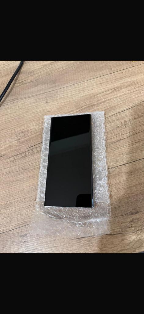 Samsung Galaxy S23 Ultra - 512 Go - presque en parfait état, Télécoms, Téléphonie mobile | Samsung, Enlèvement, Comme neuf, Noir