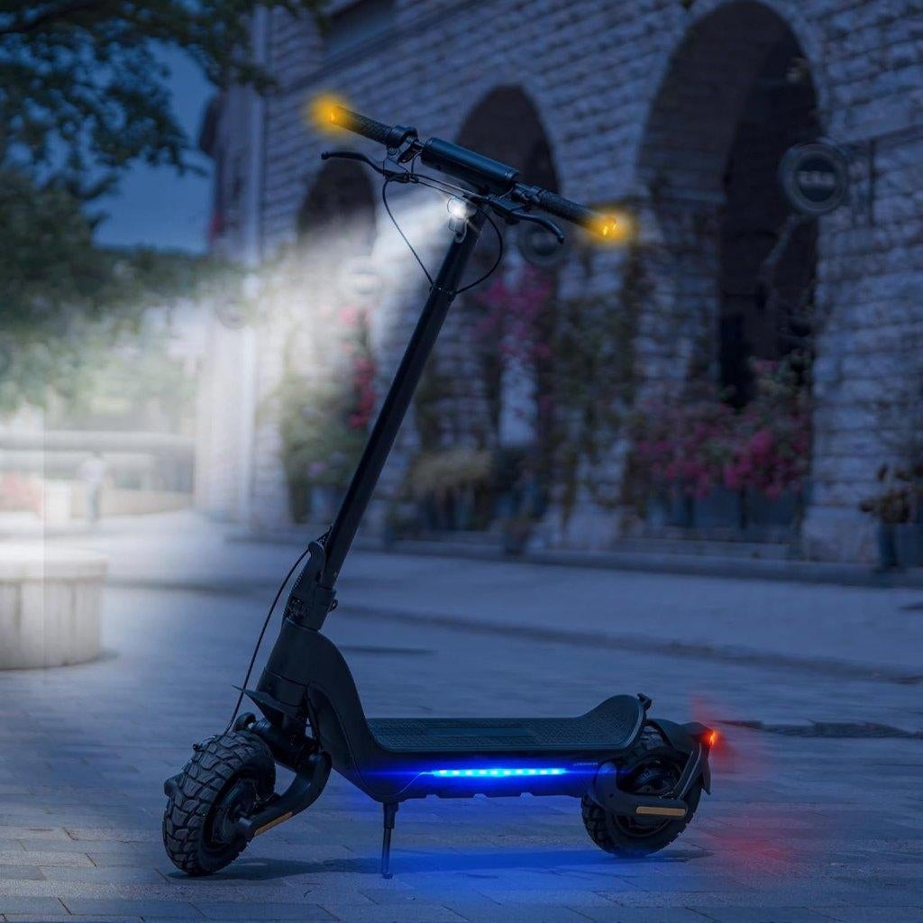 Trotinette TODIMART X5S 2000W Neuve emballée, Ophalen, Nieuw, Elektrische step (E-scooter), Todimart