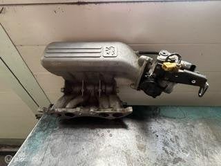 Inlaatspruitstuk origineel Peugeot 106 ('91-'04) tu2j2, Auto-onderdelen, Gebruikt, Ophalen of Verzenden, Peugeot, Peugeot