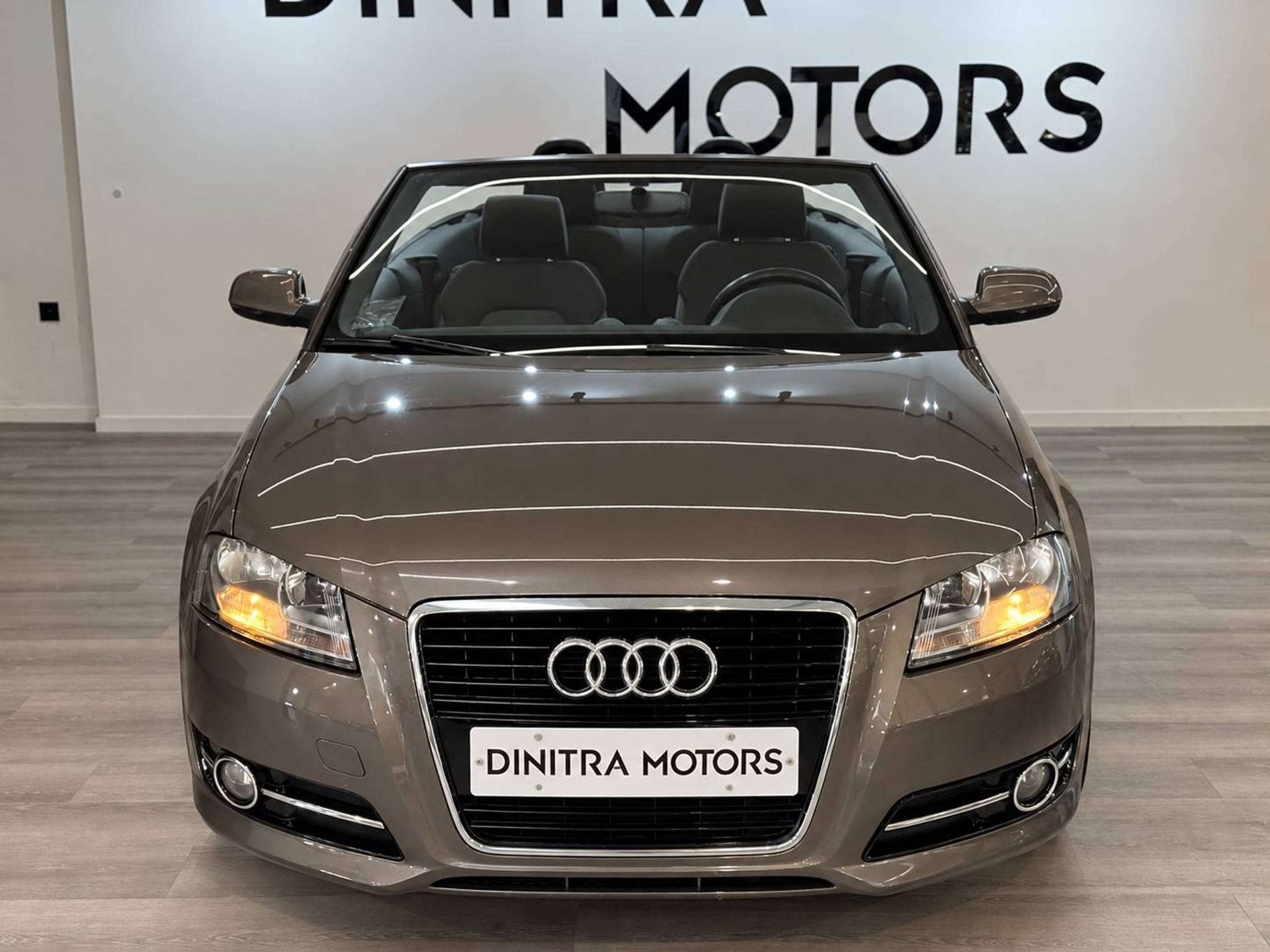 Audi A3 Cabriolet 1.2 TFSI - MAAR 85DZKM!, Autos, 1197 cm³, Achat, 105 ch, Entreprise