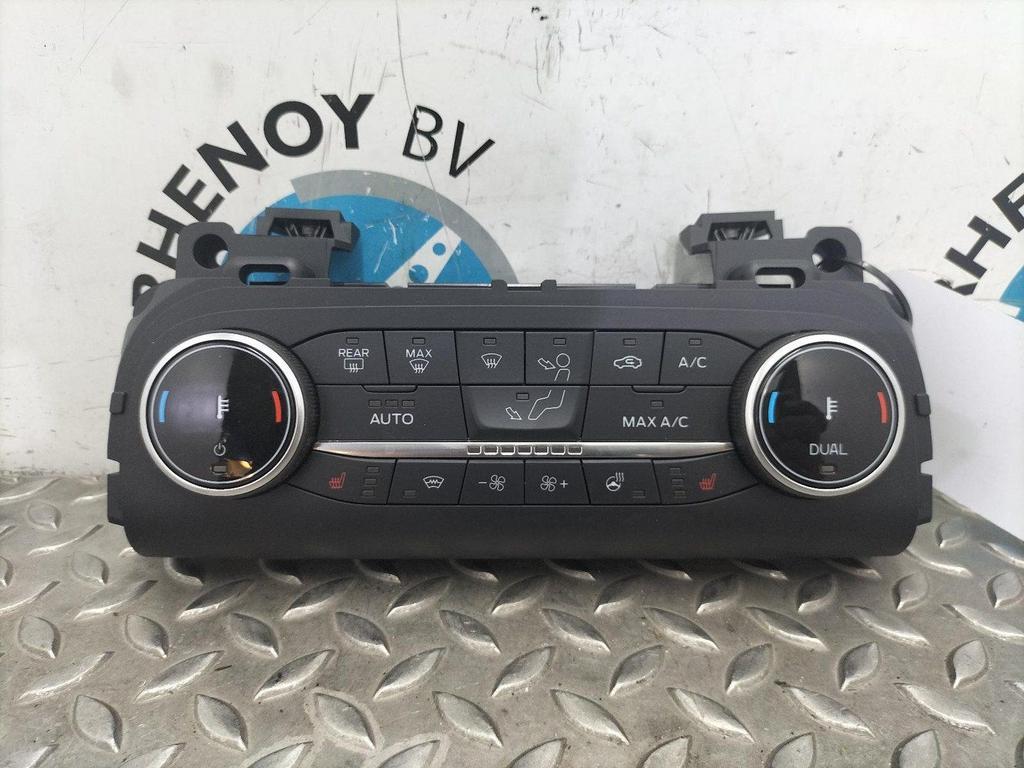 FORD KUGA 2.5P PHEV KACHEL BEDIENINGSPANEEL 2023, Ophalen of Verzenden, Gebruikt, ARN erkend
