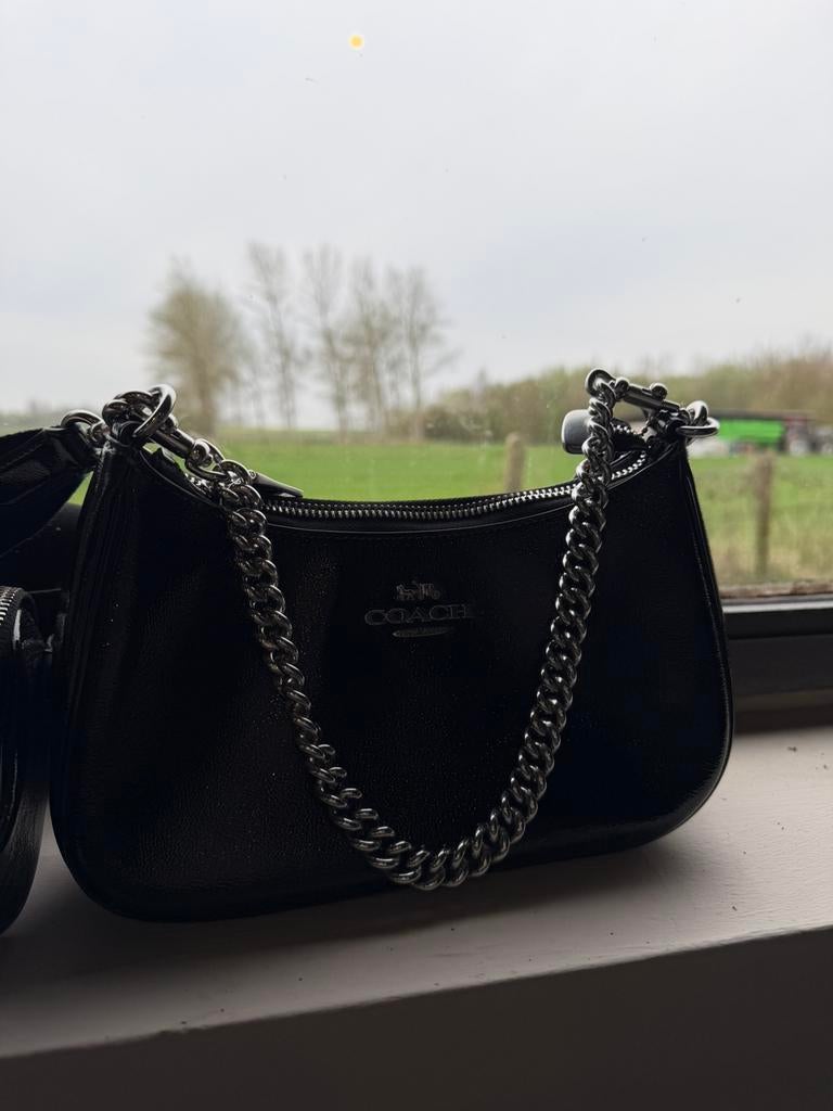 Coach tas, Ophalen of Verzenden, Nieuw