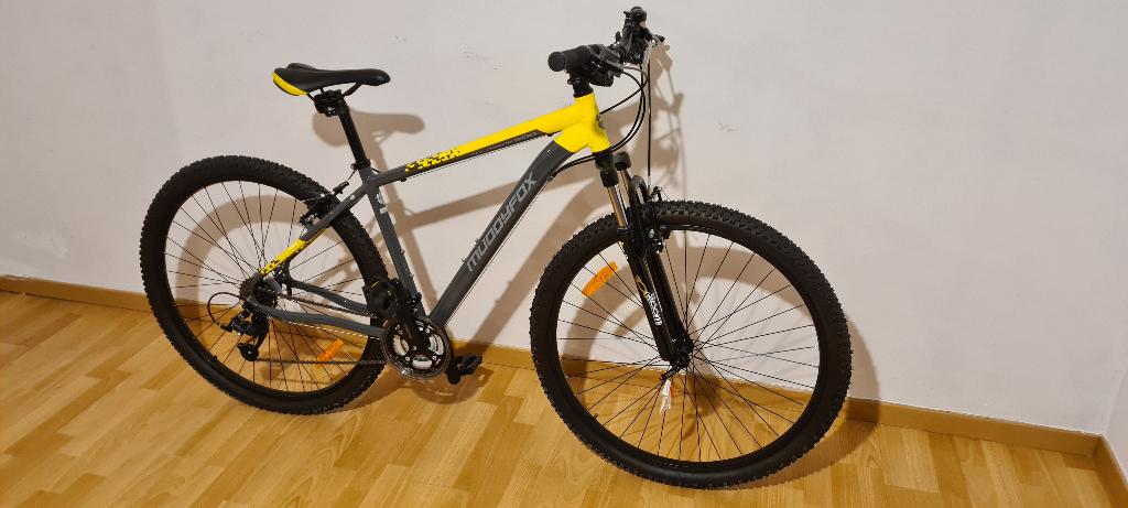 SPLINTERNIEUW MOUNTAINBIKE 29 inch Hardtail MTB NEW BIKE, Fietsen en Brommers, Fietsen | Mountainbikes en ATB, Hardtail, Nieuw