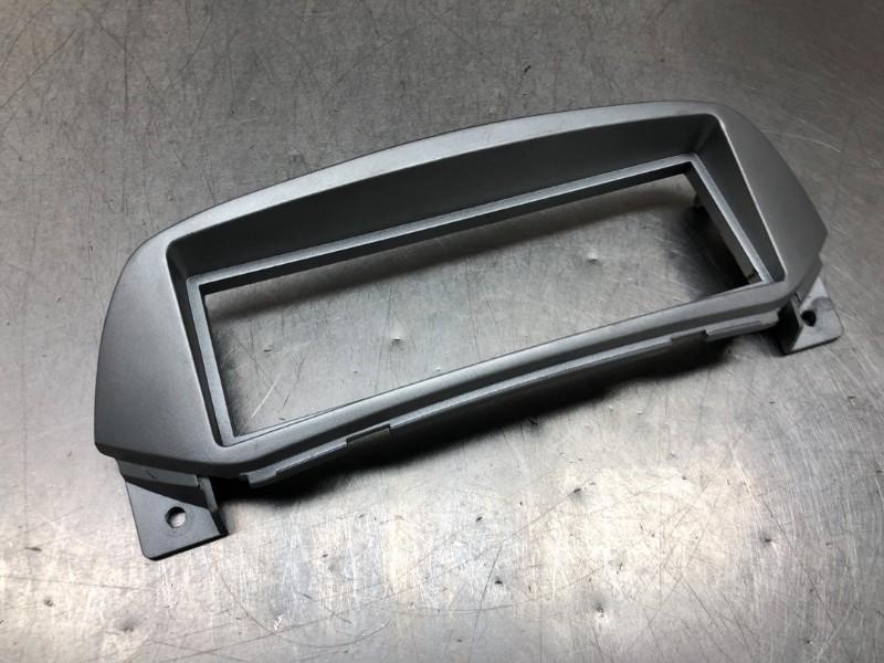 DIVERS Radio omlijsting Nissan Pixo (D31S) (01-2009/10-2013), Utilisé, Nissan