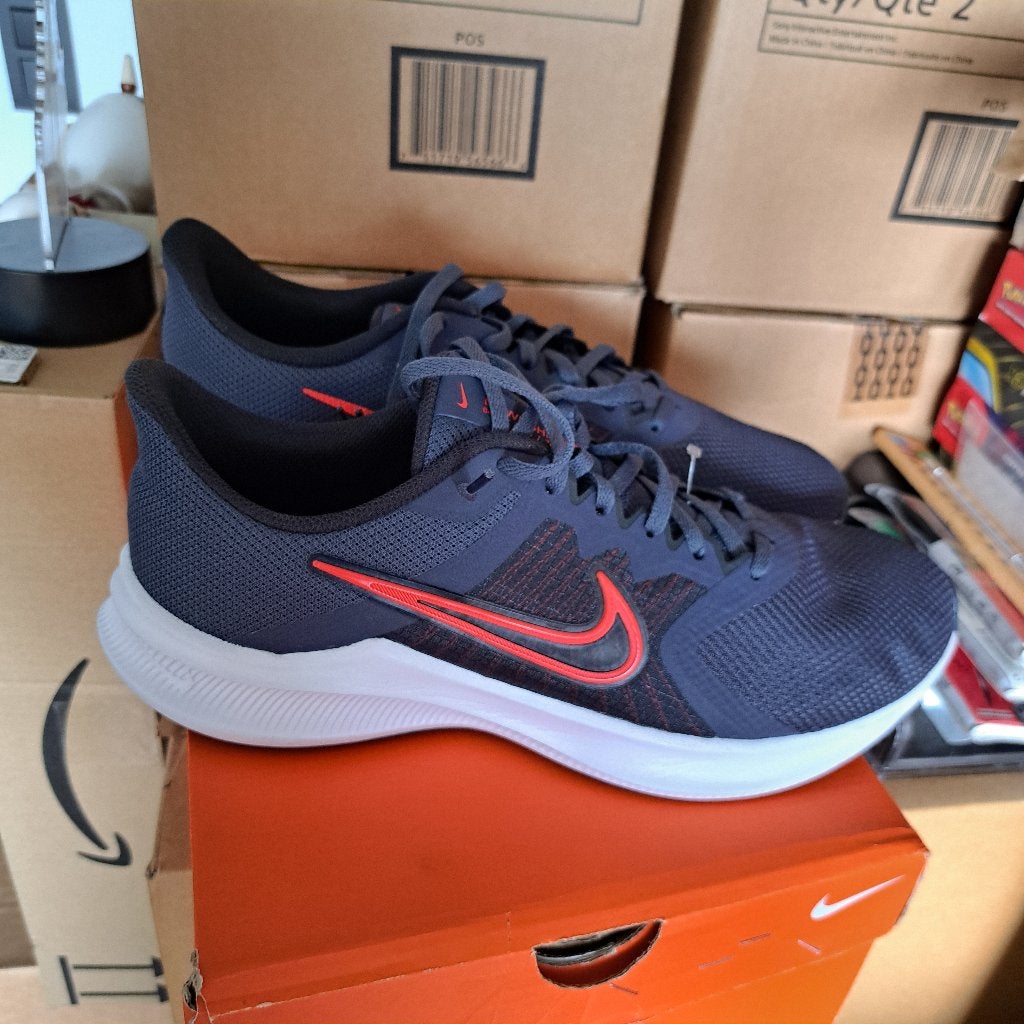 baskets homme Nike T 44 neufs, Enlèvement ou Envoi, Neuf, Baskets