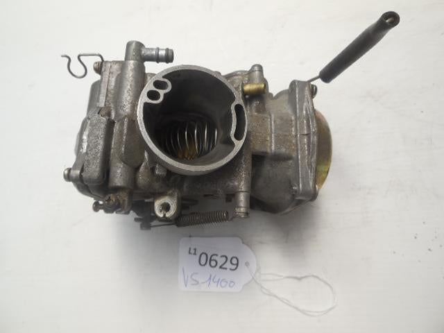 VS700 1985 - 1991 Suzuki Carburator D1-12208, Motoren