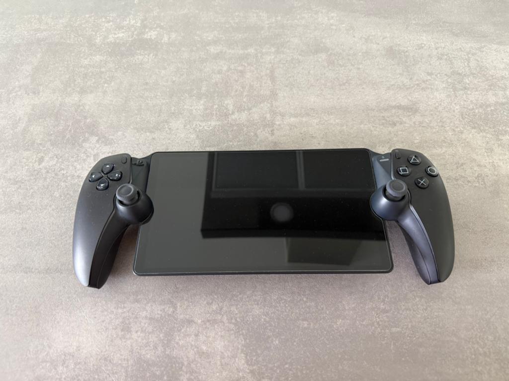 PS Portal noir, Enlèvement ou Envoi, Comme neuf, Playstation 5