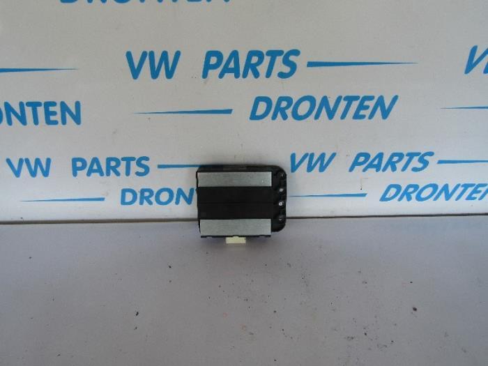 Computer Diversen van een Volkswagen Golf, Gebruikt, -, Volkswagen, -