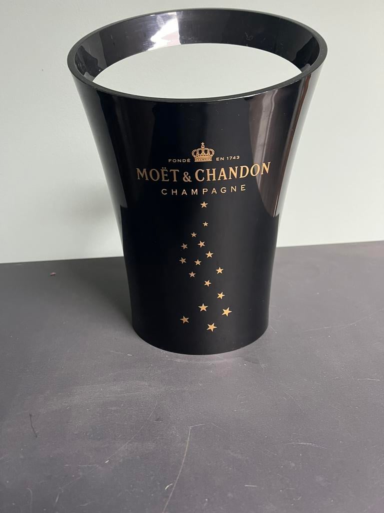 Champagne emmer, Ophalen, Zo goed als nieuw, Champagne