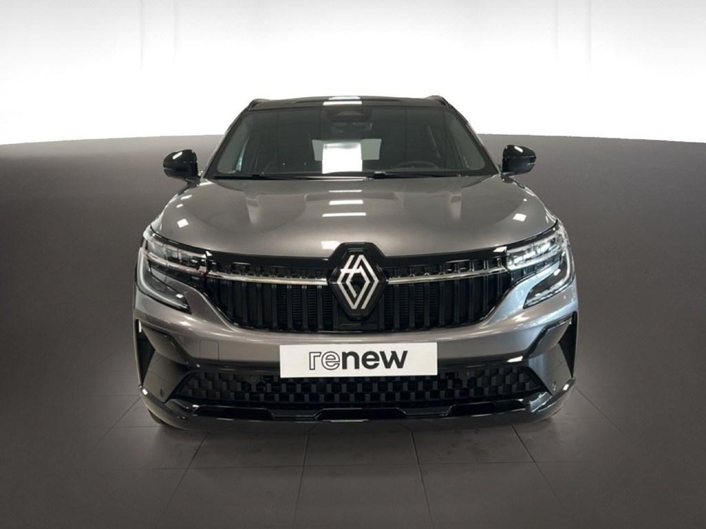 Renault Espace ICONIC E-TECH 200, Autos, Renault, Argent ou Gris, Achat, 5 portes, Espace