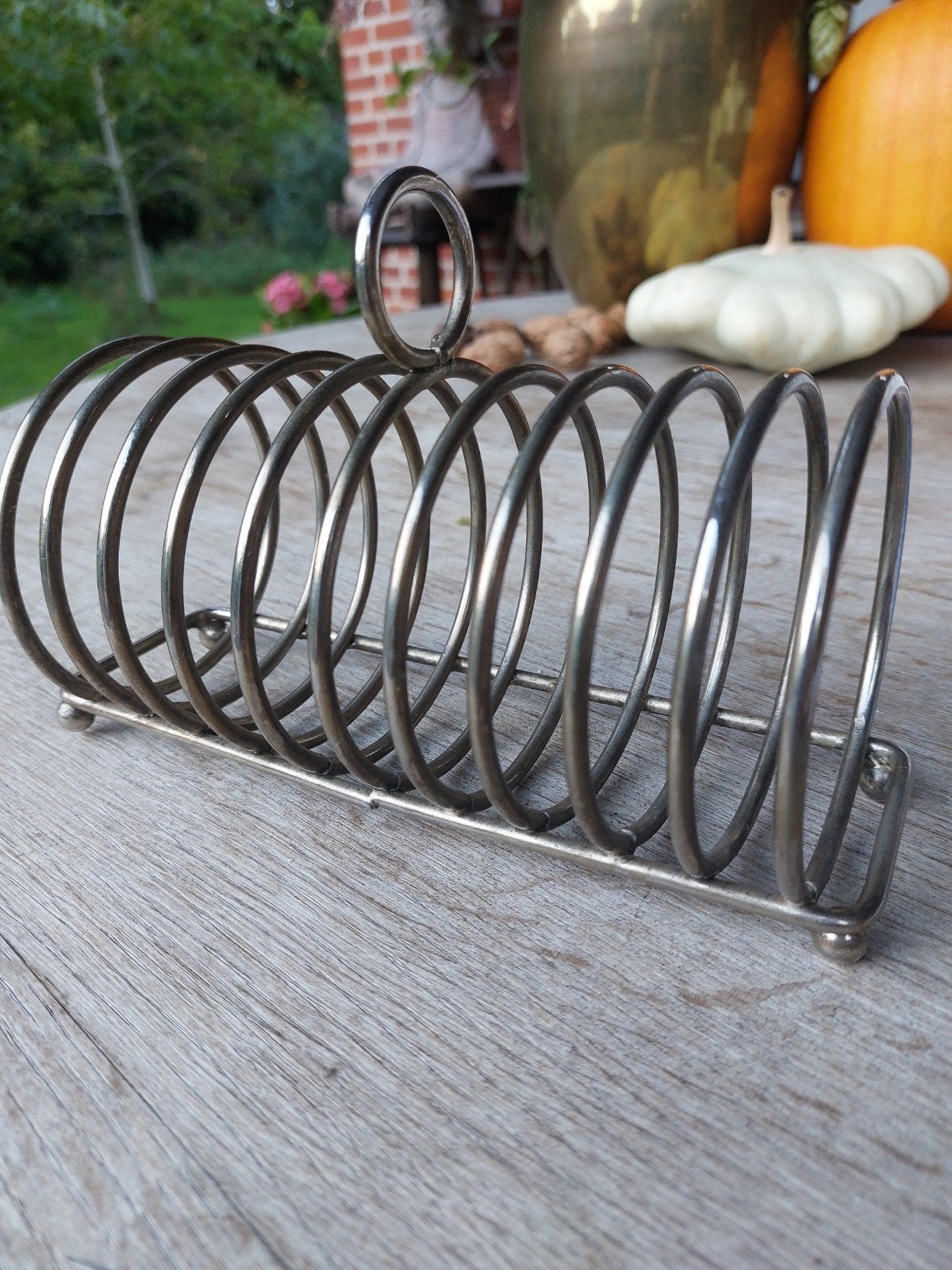 vintage/toostrek/voor 10 stuks/kan ook voor post etc..., Antiek en Kunst, Ophalen of Verzenden