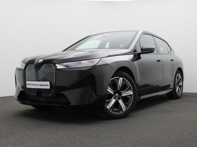 BMW Overige modellen ACC - HARMAN KARDON - LEDER, Auto's, BMW, Automaat, 241 kW, 326 pk, Zwart