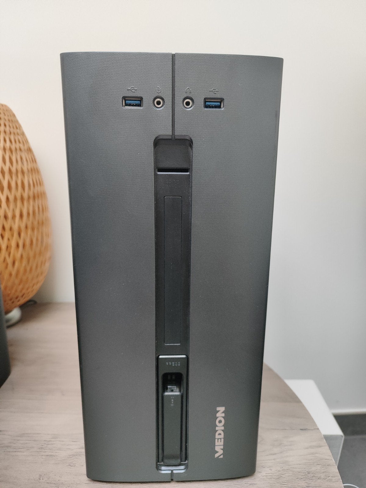 Budget gaming pc (i5-10400, gtx1660ti 6gb, 16gb ram), Ophalen, Zo goed als nieuw, 2 TB, Gaming