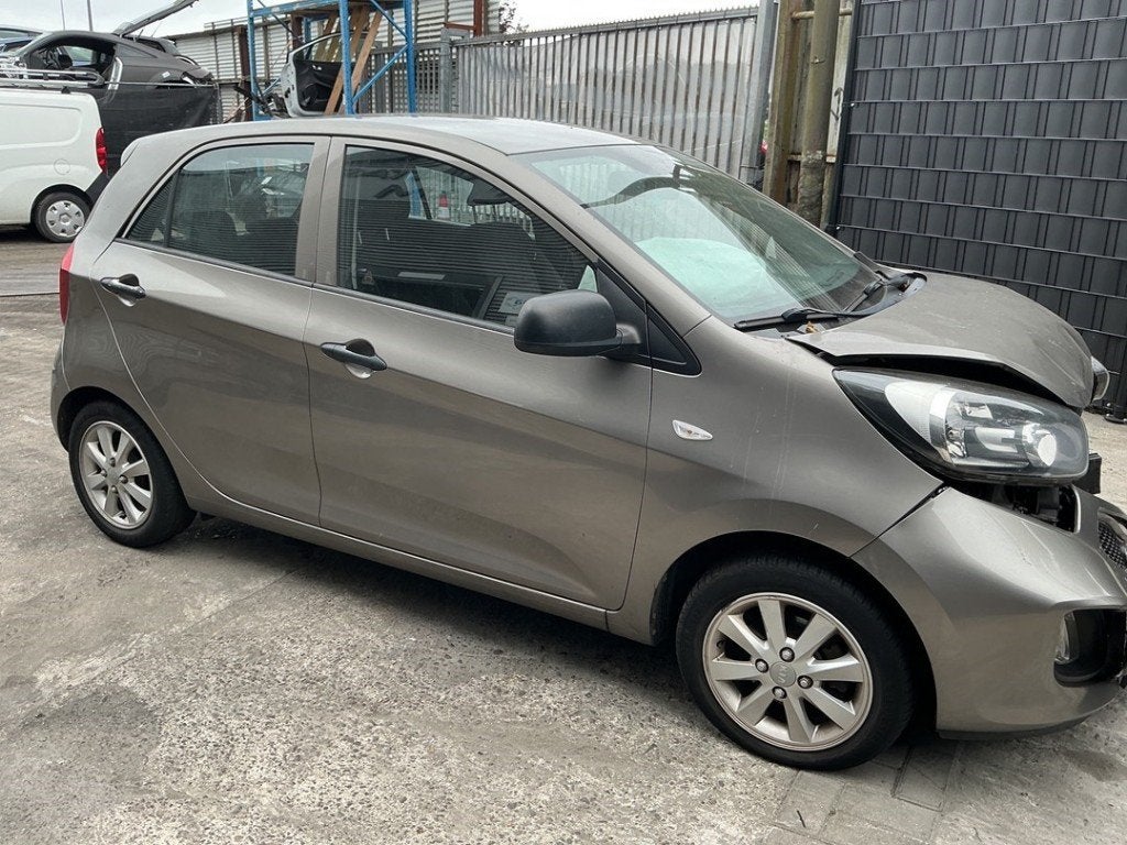 MOTEUR + TRINGLERIE ESSUIE GLACE AVANT Kia Picanto (TA), Autos : Pièces & Accessoires, Kia, Info@kia.de, Utilisé, Theodor-Heuss-Allee 11
60486  Frankfurt am Main, DE