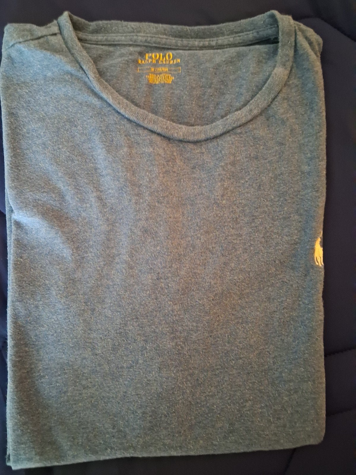 Ralph Lauren man M, Kleding | Heren, Overige kleuren, Maat 48/50 (M), Nieuw, Ophalen of Verzenden