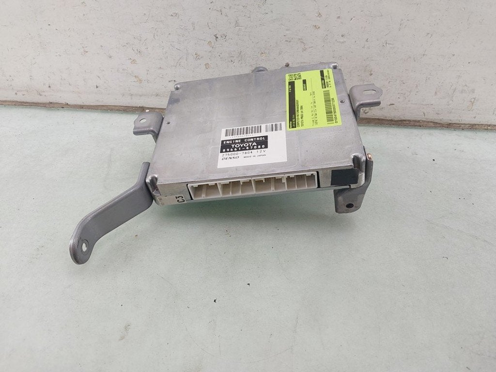 COMPUTER MOTOR Toyota Prius (NHW20) (|8966147080|), Auto-onderdelen, Info@denso.nl, Toyota, Hogeweyselaan 165
1382 JL  Weesp, NL