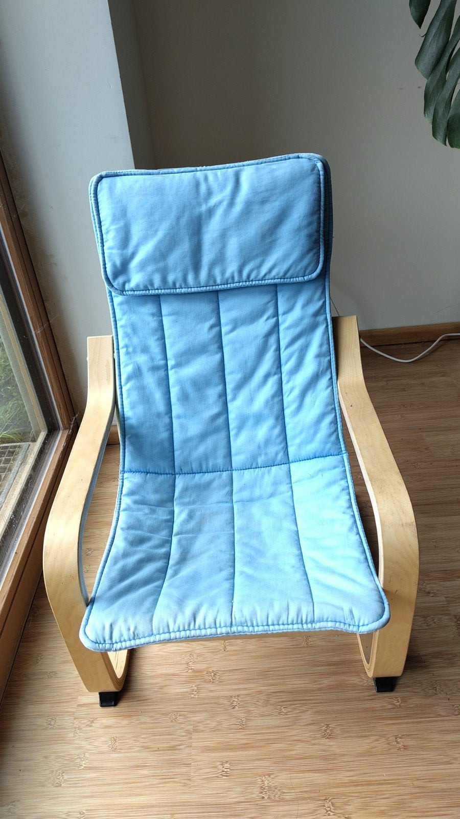 Kinderfauteuil poang, Kinderen en Baby's, Ophalen