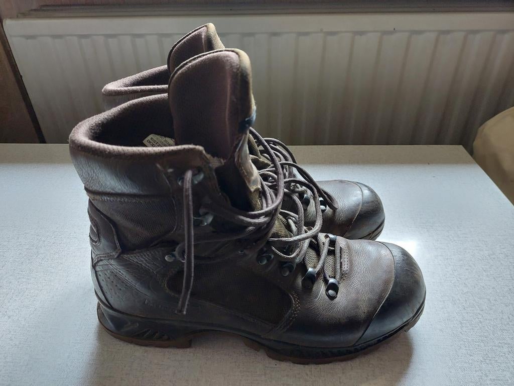 Wandelbotinnes MENDL, Sport en Fitness, Bergsport en Wandelen, Ophalen