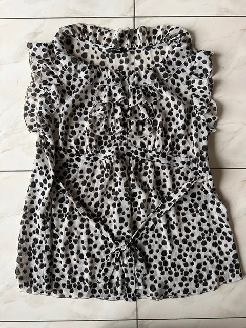 Blouse H&M Mama taille XXL (n 7501), Vêtements | Femmes, Vêtements de grossesse, H&m mama, Taille 46/48 (XL) ou plus grande, Enlèvement ou Envoi