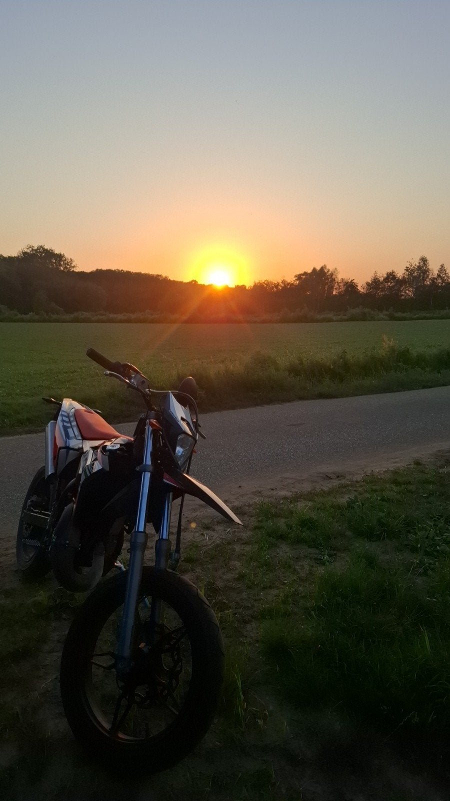Bêta RR50, Derbi, Comme neuf, 6 vitesses, Enlèvement