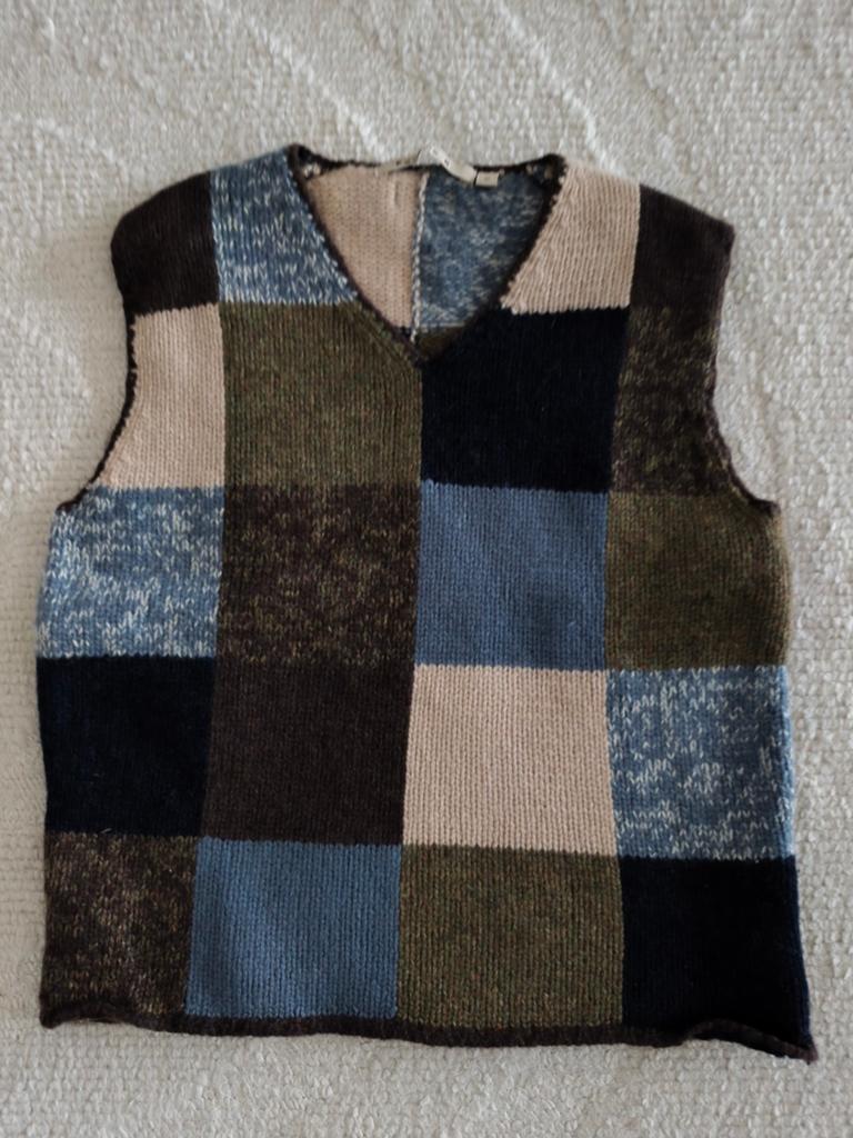 PAULINE B trui met korte mouwen maat 2, Dieren en Toebehoren, Hondenkleding, Ophalen of Verzenden