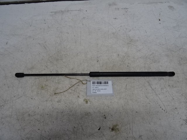 VERIN A GAZ Volkswagen New Beetle (9C1 / 9G1), Volkswagen, Volkswagen AG, Utilisé, Kundenbetreuung@volkswagen.de