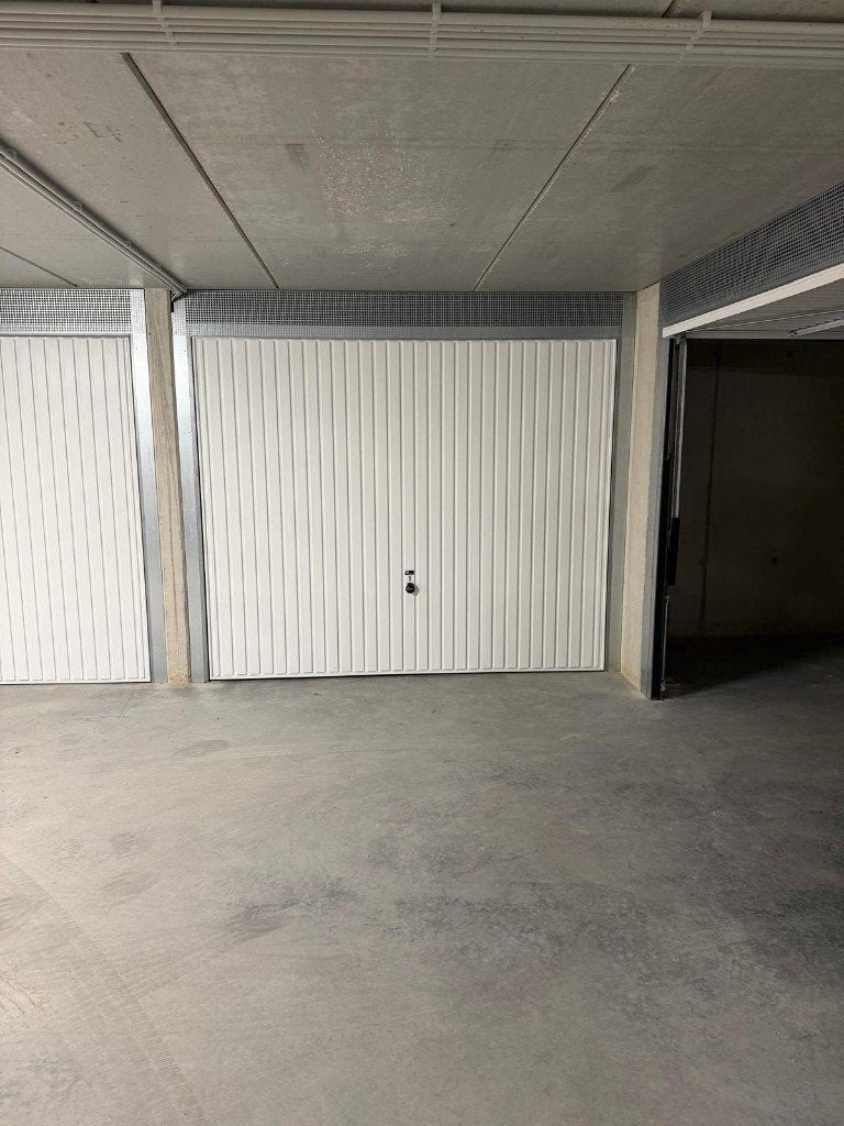 garagebox te huur, Immo, Garages & Places de parking, Province du Brabant flamand