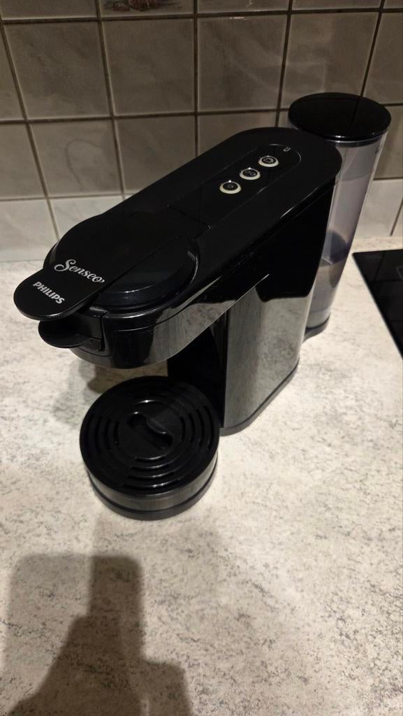 Machine à café Senseo, Elektronische apparatuur, Koffiezetapparaten, Ophalen