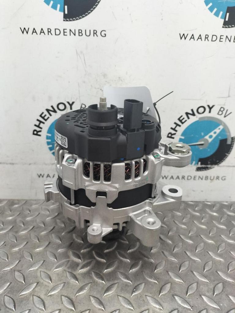 FORD KUGA DFK ST LINE X DYNAMO 2024, Ophalen of Verzenden, Gebruikt, ARN erkend