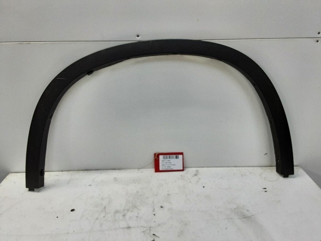 EXTENSION D'AILE BMW X1 (E84) (01-2009/06-2015) (2990165), Garde-boue, Utilisé, BMW, Petuelring 130
80809  München, DE
