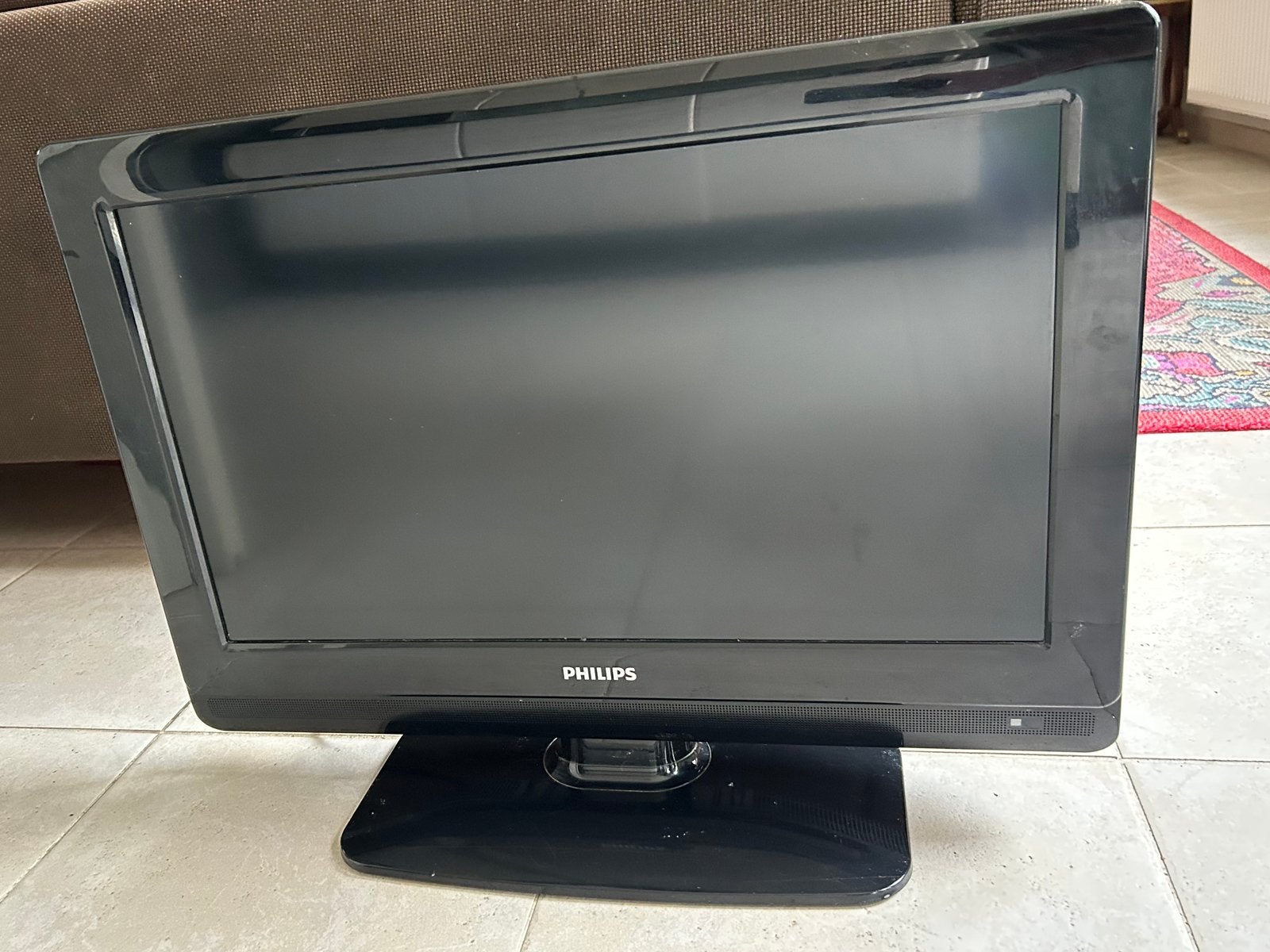 Téléviseur LCD 26 pouces Philips (modèle 26PFL3404/12), TV, Hi-fi & Vidéo, Enlèvement, LCD, Philips