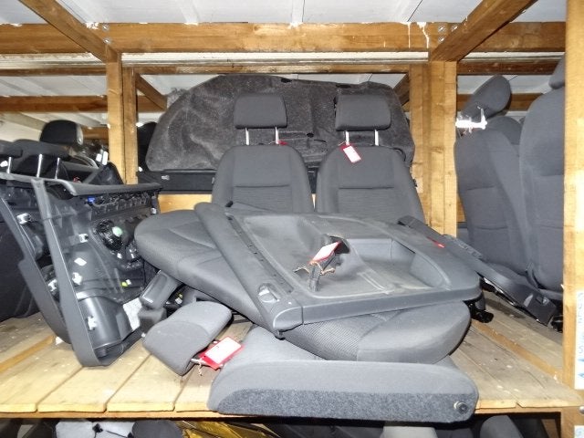 INTERIEUR Volkswagen Golf V (1K1) (02-2001/12-2010), Gebruikt, Volkswagen, Volkswagen AG, Kundenbetreuung@volkswagen.de