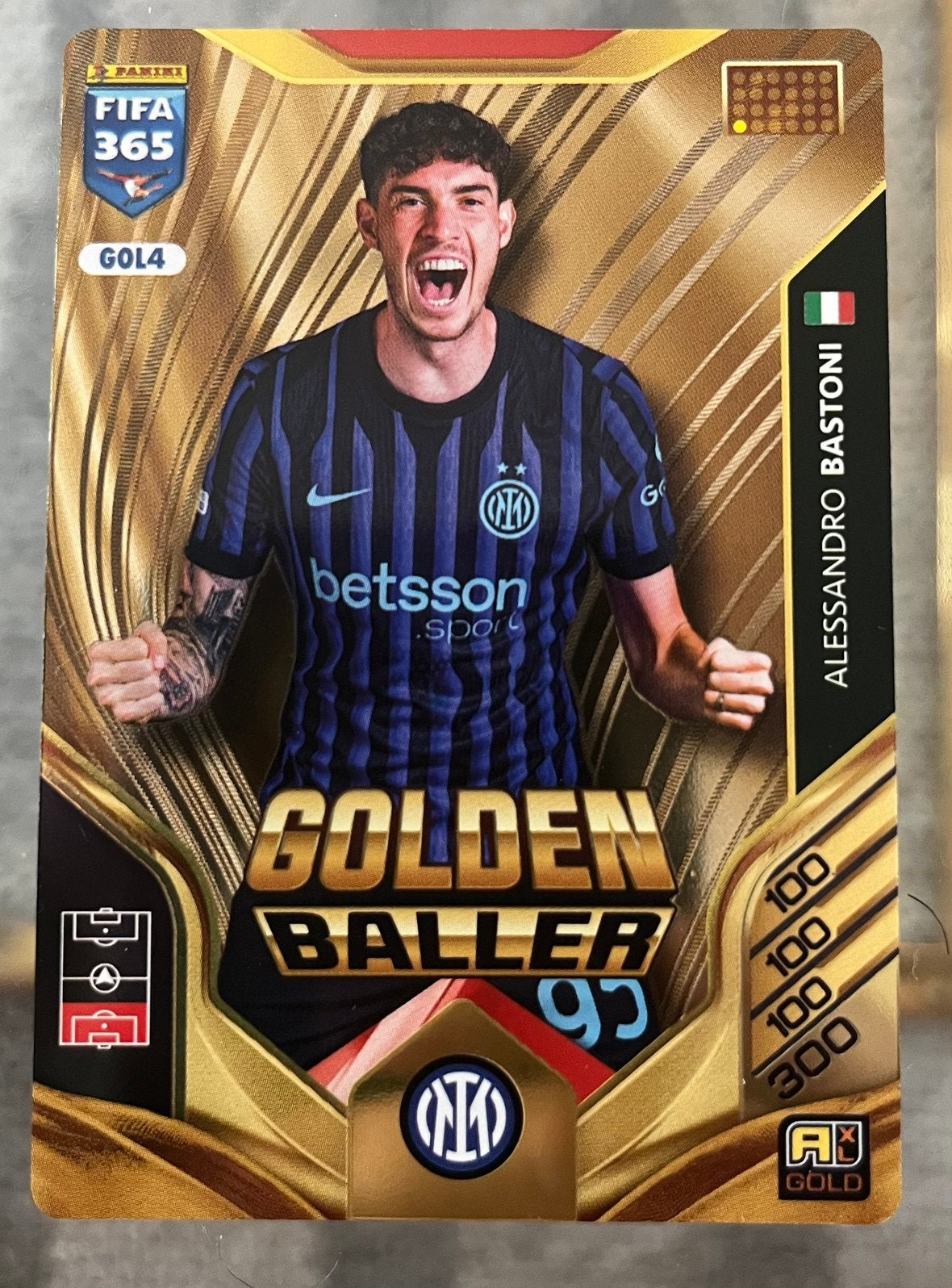 Fifa cards, Ophalen of Verzenden, Zo goed als nieuw