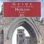 Guide Santa Maria la real de  huelgas Burgos, Boeken, Reisgidsen, Zo goed als nieuw, Ophalen of Verzenden