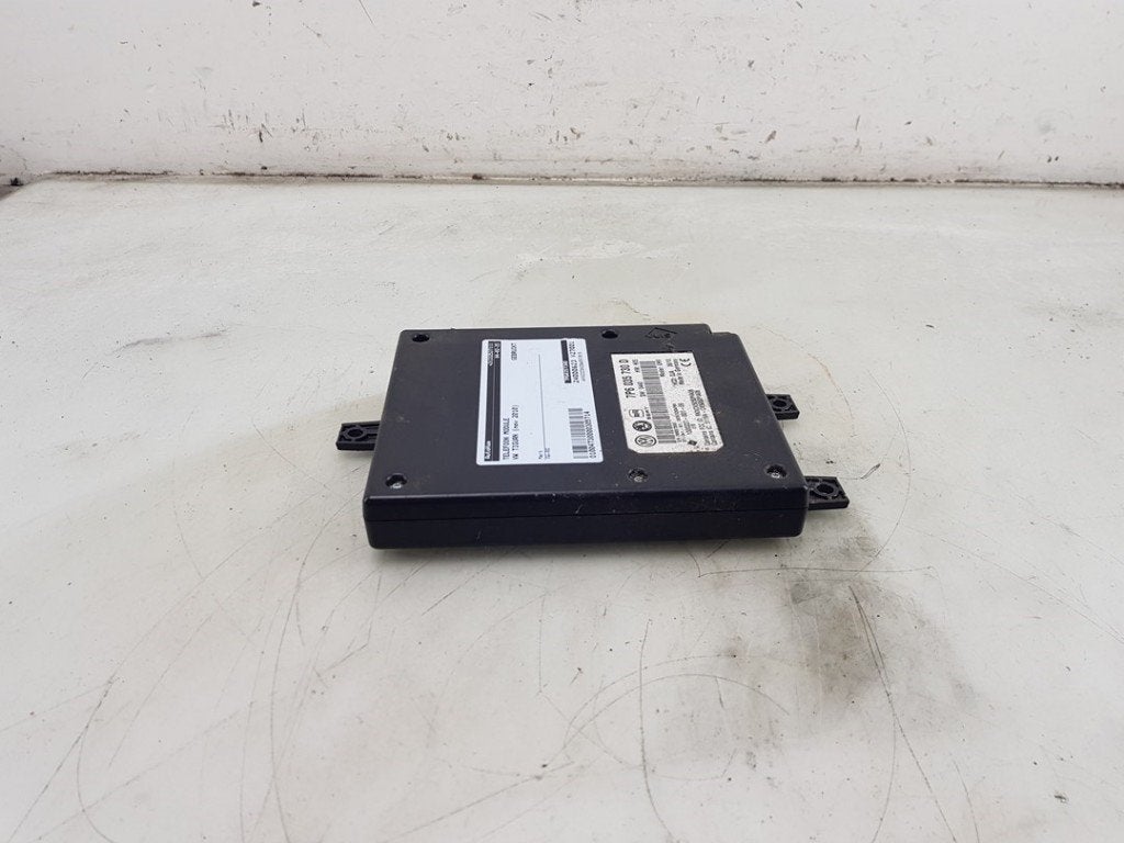 ORDINATEUR TELEPHONE Volkswagen Tiguan (5N1 / 2), Utilisé, Volkswagen