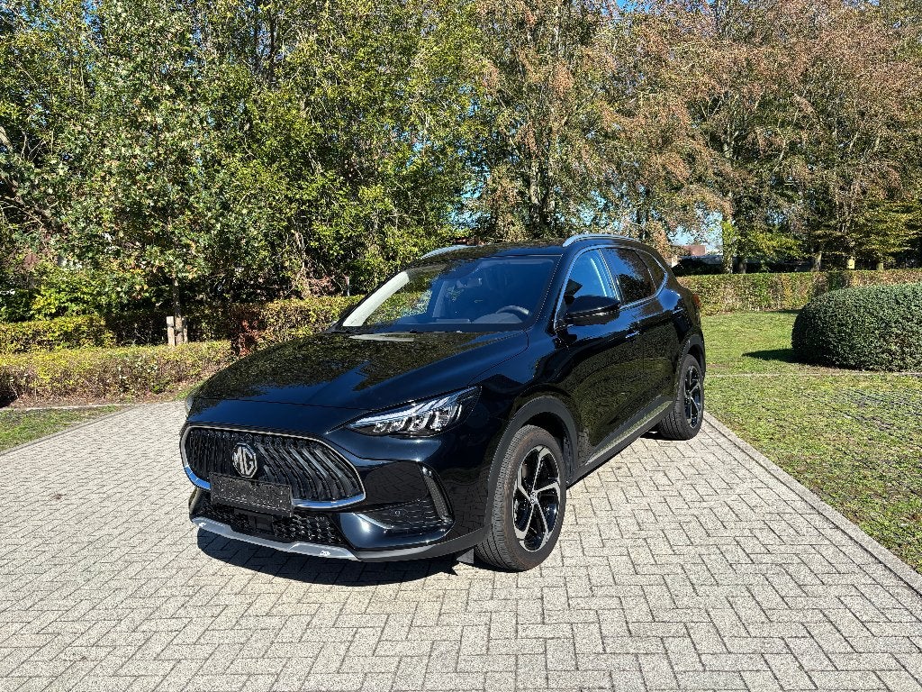 Auto s, Auto's, Automaat, Zwart, 1490 cc, 5 zetels
