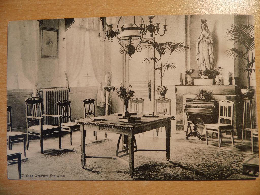 postkaart Sint-Niklaas, Enlèvement ou Envoi, Avant 1920, Non affranchie, Flandre Orientale