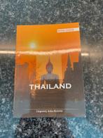 Reisgids Thailand, Ophalen of Verzenden, Zo goed als nieuw