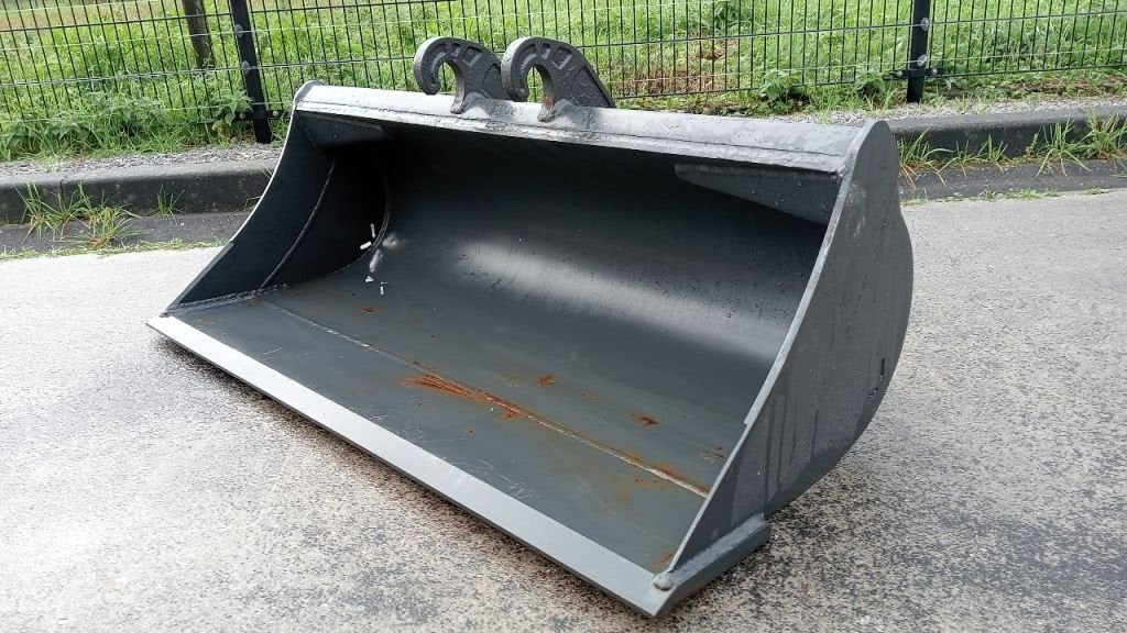 Verachtert CW5 bucket Unused 1.20m, Articles professionnels