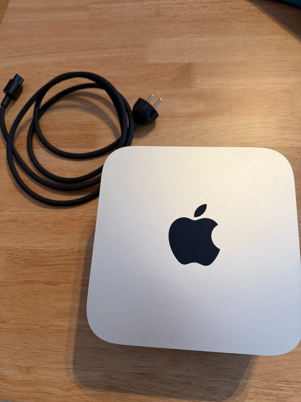 Mac Studio M2 Ultra 64 GB 1 TB, Informatique & Logiciels, Apple Desktops, Enlèvement, Utilisé, 64 GB ou plus, SSD