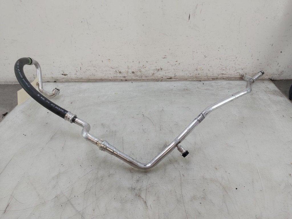 AIRCO LEIDING Toyota Yaris Cross (PB1 / PJ1) (01-2020/-), Gebruikt, Kundenbetreuung@toyota.de, Toyota, Toyota-Allee 2
50858  Köln, DE