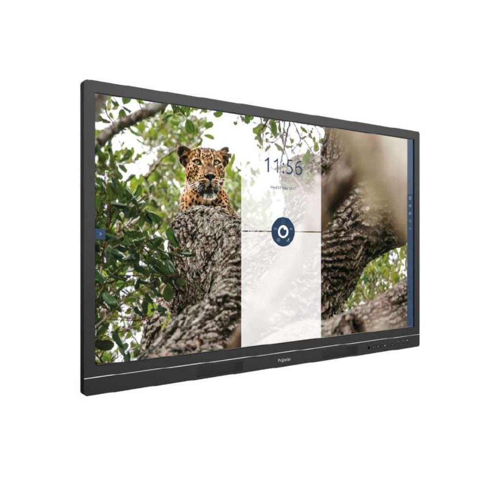 Prowise EntryLine 70 inch HD touchscreen digibord, Gebruikt, Digiboard, Prowise, Service@prowise.com