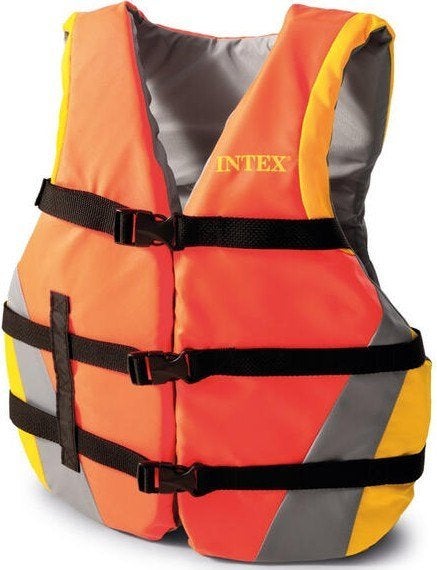 Zwemvest (kids 30 tot 40 kg) (2st. beschikbaar), Watersport en Boten, Watersportkleding, Ophalen, Nieuw, Kind, Reddingsvest of Zwemvest
