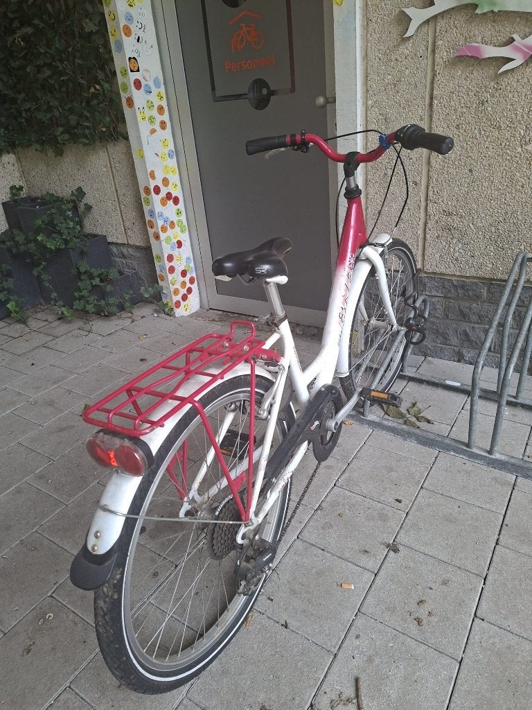 Fiets, Enlèvement, Comme neuf, Vitesses