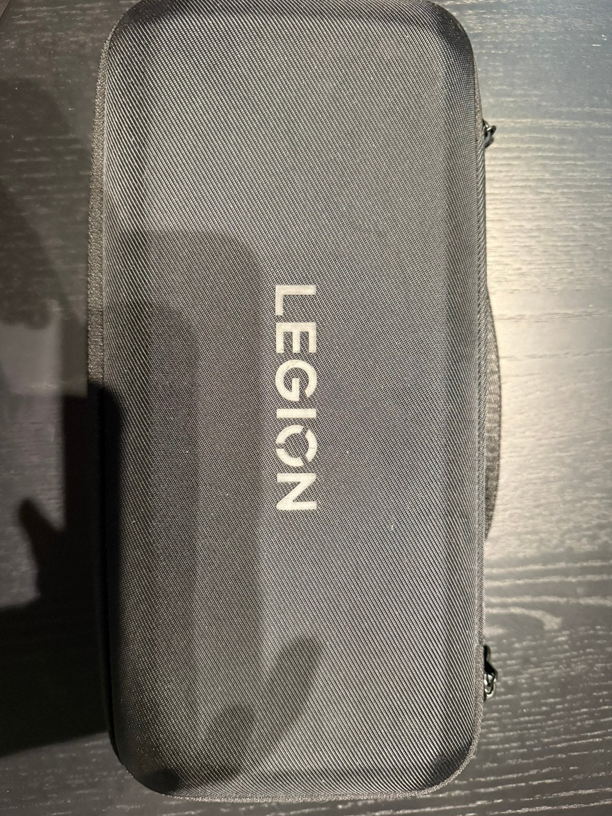 Lenovo Legion Go, Enlèvement, Comme neuf