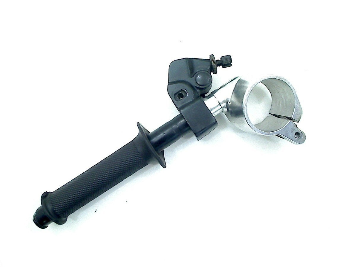 STUURHELFT LINKS Yamaha SZR 660 (01-1970/-), Dhr. S. di Majo, Gebruikt, Info@cama-motorparts.nl, P.J. Troelstraweg 8 8
3144 CX  MAASSLUIS, NL