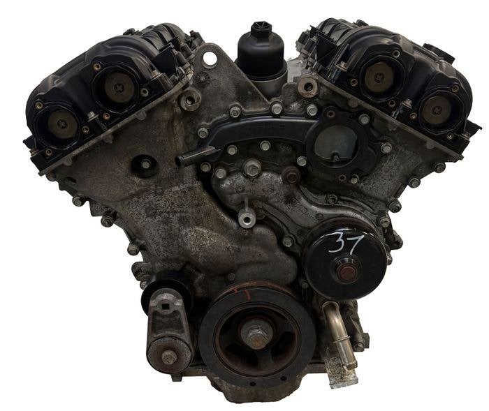 Moteur d'occasion Jeep Wrangler MK3 3.6 - ERB, Envoi, Révisé, Jeep