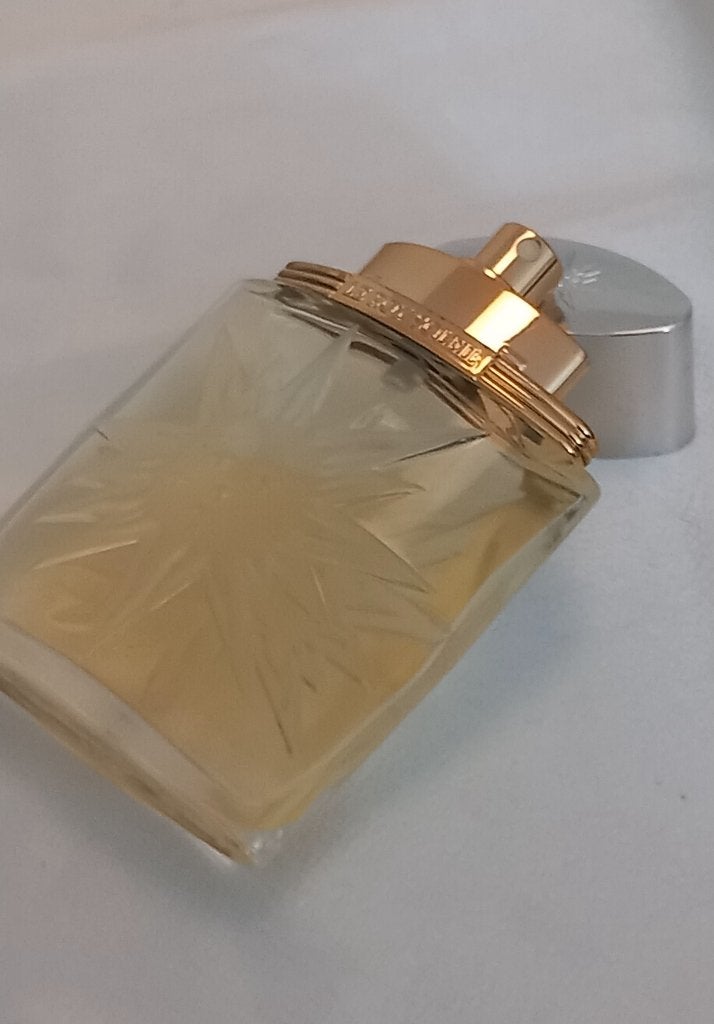 Salvador Dali, eau de toilette Le Roy Soleil homme, Collections, Enlèvement ou Envoi, Comme neuf, Bouteille de parfum, Plein